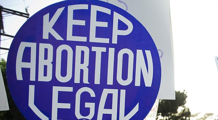 Appeals Court Blocks Wisconsin Law Requiring Hospital Admitting Privileges for Abortion Providers