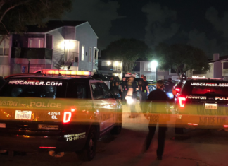 Texas Woman Alleges Invasive Search by Police Officer