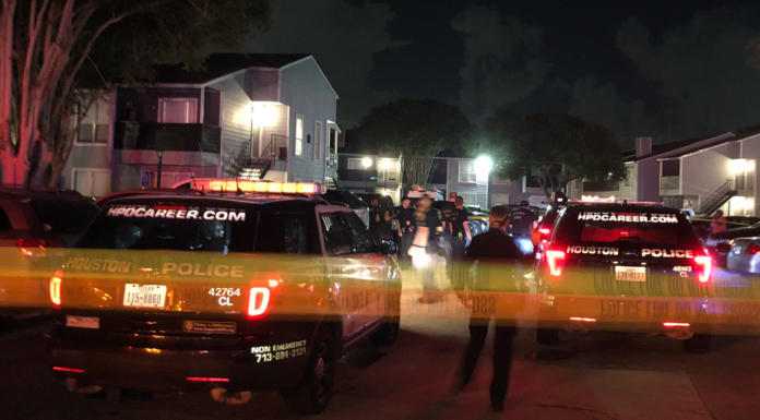 Texas Woman Alleges Invasive Search by Police Officer