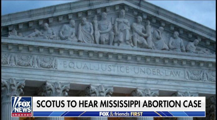 Mississippi Sentences Three Anti-Abortion Extremists in Landmark Case