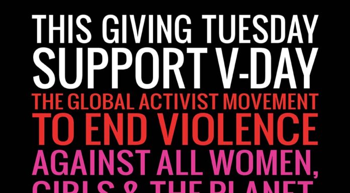 Support Women’s Rights This #GivingTuesday