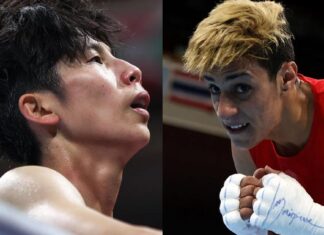Olympics 2012: Female Boxers Fight for Gold and Gender Equality