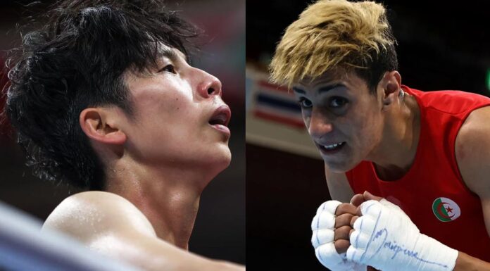 Olympics 2012: Female Boxers Fight for Gold and Gender Equality
