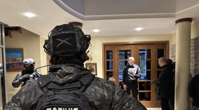 More Allegations Emerge Against Top Enlisted Army Man: The Scandal Deepens