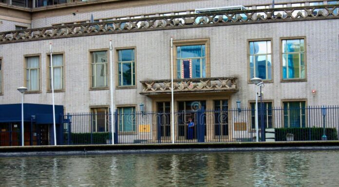 War Crimes Trial Begins in The Hague: The Pursuit of Justice for International Crimes