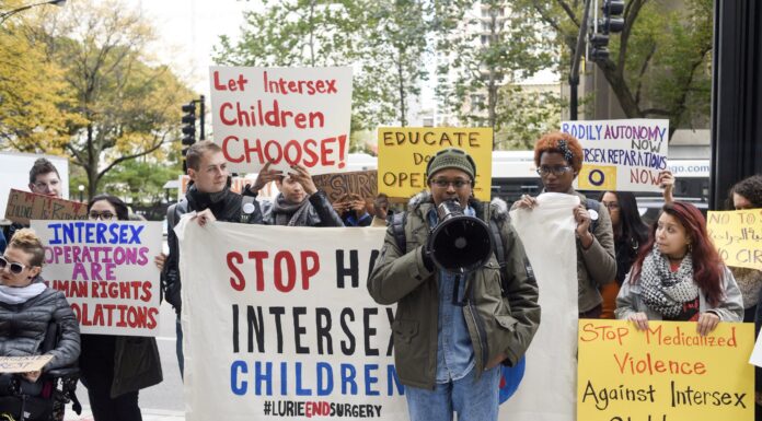 Malta Becomes First Country to Ban Surgery on Intersex Infants