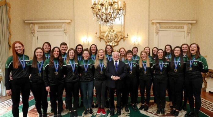 Ireland Re-Elected as NOW President – A Milestone for Women’s Advocacy