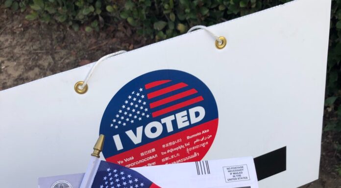 What’s at Stake for Women on Election Day