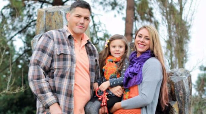 My Abortion Story: Jaqui Morton Shares Her Personal Journey