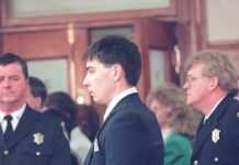 Salvi Defense Rests Case After Final Witness Testifies