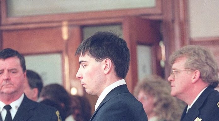 Salvi Trial Begins Today: Jury Views Clinic’s Footage