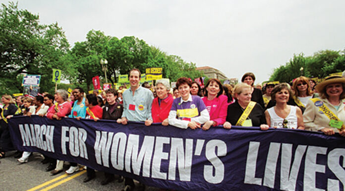 Join the Fight: Help End the War on Women and Get Published in Ms. Magazine