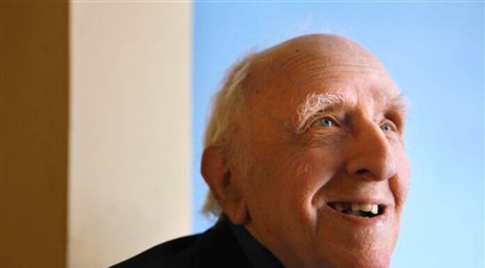 Frank Kameny Pioneer of the LGBTQ+ Rights Movement Passes Away