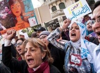 Study Shows Women in Egypt Face Intense Rights Gap: A Struggle for Gender Equality