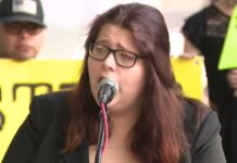 Eleven Abortion Opponents Found Guilty of Blocking Clinic – The Consequences of Anti-Abortion Activism