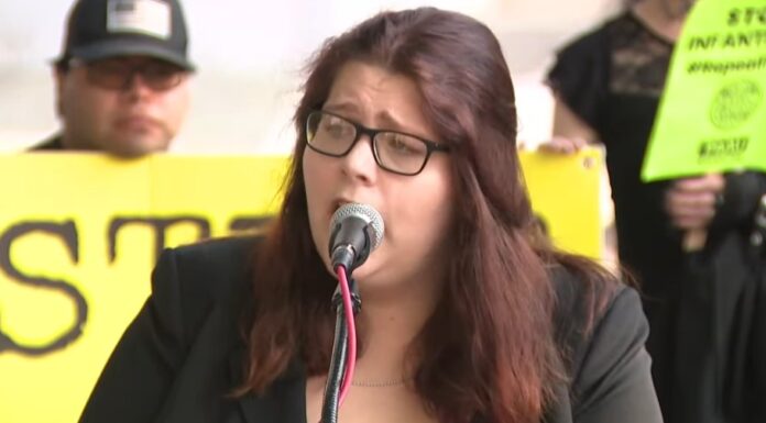 Eleven Abortion Opponents Found Guilty of Blocking Clinic – The Consequences of Anti-Abortion Activism