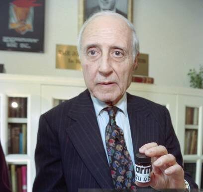 Press Conference Held on RU 486: Breaking Down the Latest Updates