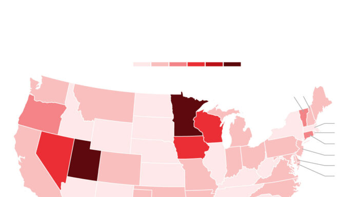 Planned Parenthood Sues Texas Over Defunding of Women’s Health Services