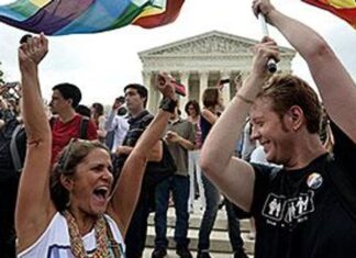Supreme Court Declares Marriage Equality a Constitutional Right