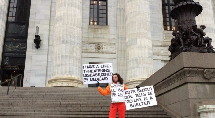 Adjunct Faculty Nationwide Demand Fair Pay Healthcare and Job Security