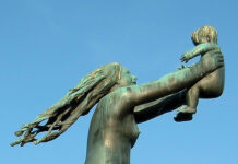 Megyn Kelly Gets It Right: U.S. Maternity Leave Still in the Dark Ages