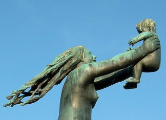 Megyn Kelly Gets It Right: U.S. Maternity Leave Still in the Dark Ages