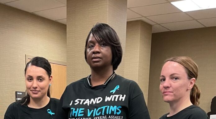 Army Investigates Incidents of Sexual Harassment and Assault in Darmstadt: A Military Scandal