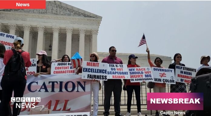 Court Strikes Down Controversial Affirmative Action Measure