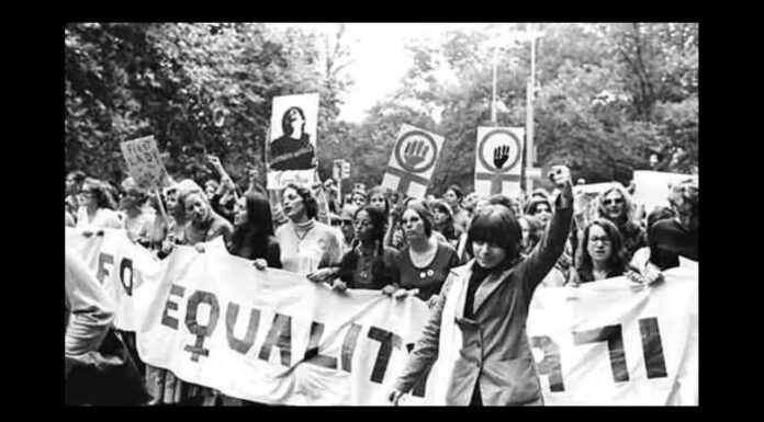 Founding Feminists: September 20 1973 – Voices from the Feminist Vanguard
