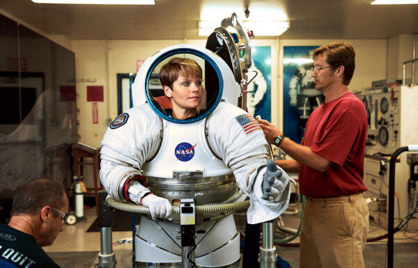 NASA’s First Gender-Balanced Astronaut Class Eyed for Mars Mission