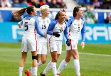 U.S. Women’s Soccer Triumphs Despite Persistent Gender Inequality