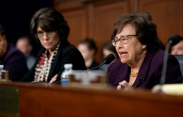Nita Lowey Becomes First Woman to Lead Democratic Fundraising Committee
