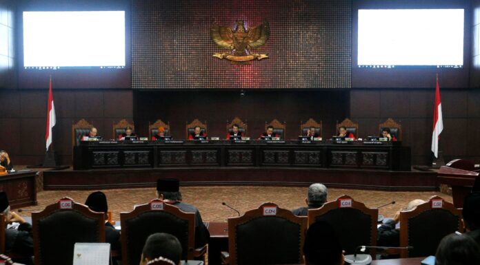 Senator Landrieu Cleared of Wrongdoing in Election Probe