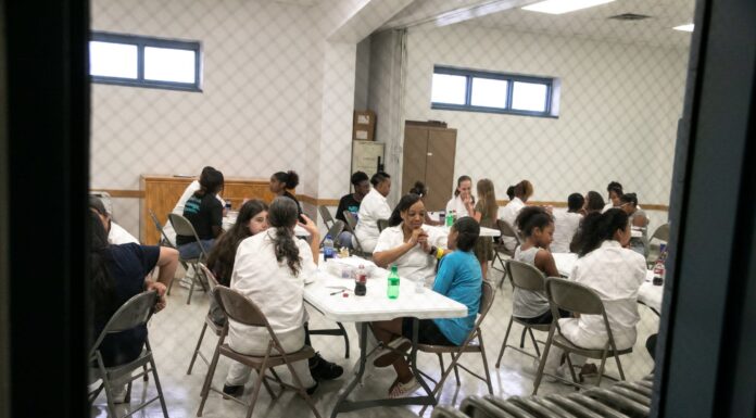 Mothers Protest Inhumane Treatment of Sons in Supermax Prisons