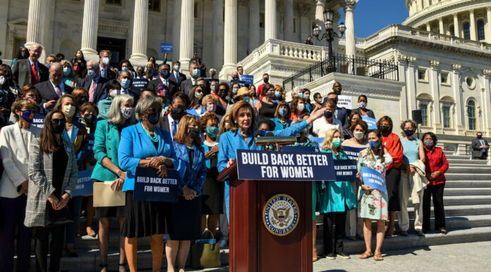 House Hears Anti-Abortion Testimony on Bill to Redefine Personhood