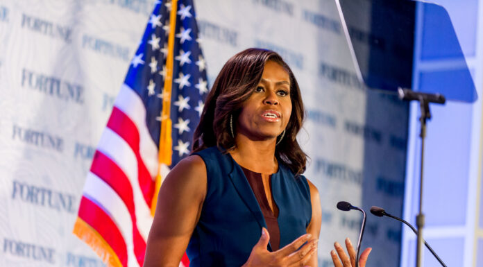 Michelle Obama to Chair ‘Women for Obama’ Campaign Initiative