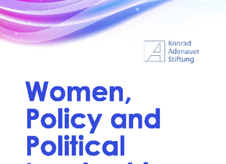Forum Analyzes Women’s Role in Democratic Eastern Europe – The Changing Political Landscape