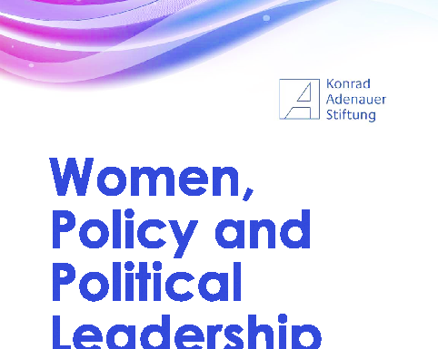 Forum Analyzes Women’s Role in Democratic Eastern Europe – The Changing Political Landscape