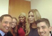 Activist Monica Jones Wins Right to Appeal ‘Walking While Trans’ Conviction