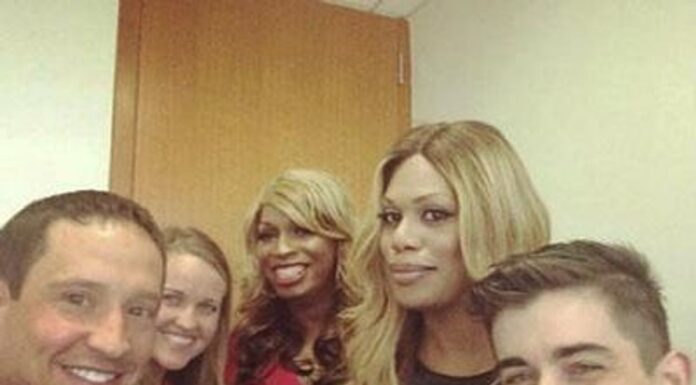 Activist Monica Jones Wins Right to Appeal ‘Walking While Trans’ Conviction