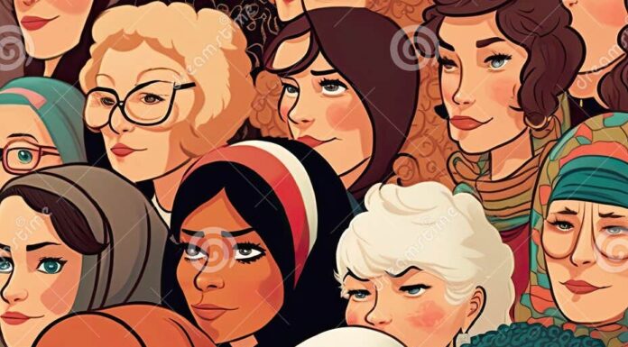 Wisconsin Launches New Feminist Affiliate Group for Women’s Rights