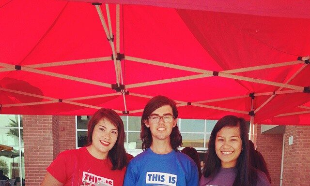 Meet the Team: FMF’s Newest Organizers Share Their Feminist Visions