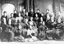 Today in Herstory: International Council of Women Meets in New Zealand