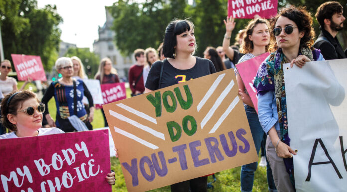 Northern Ireland to Reconsider Its Highly Restrictive Abortion Law