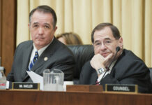 All-Male Congressional Panel Debates Abortion—Where Are Women’s Voices?