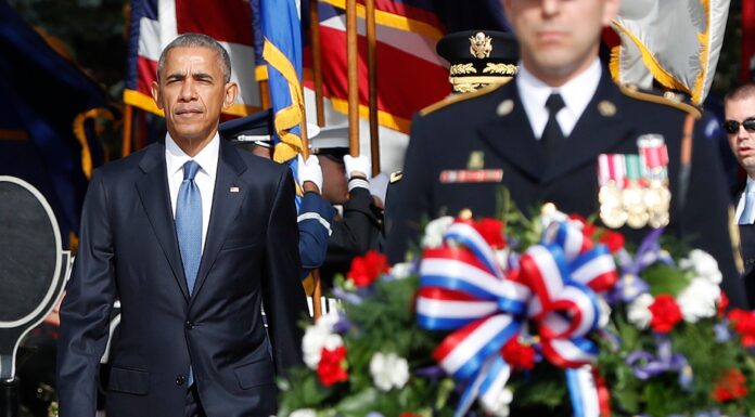 President Obama Signs Groundbreaking Law to Protect Peace Corps Volunteers