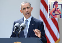 Obama Backs Ban on Conversion Therapy for LGBT Youth