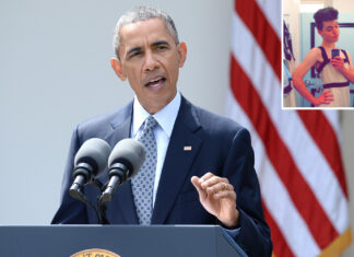 Obama Backs Ban on Conversion Therapy for LGBT Youth