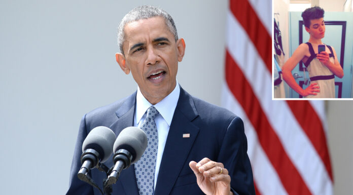 Obama Vetoes Keystone XL Pipeline but Political Battle Continues