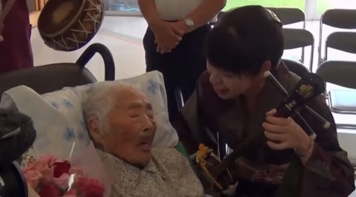 Japanese Feminist Dies at Age 101 – Remembering the Life of a Trailblazer for Gender Equality